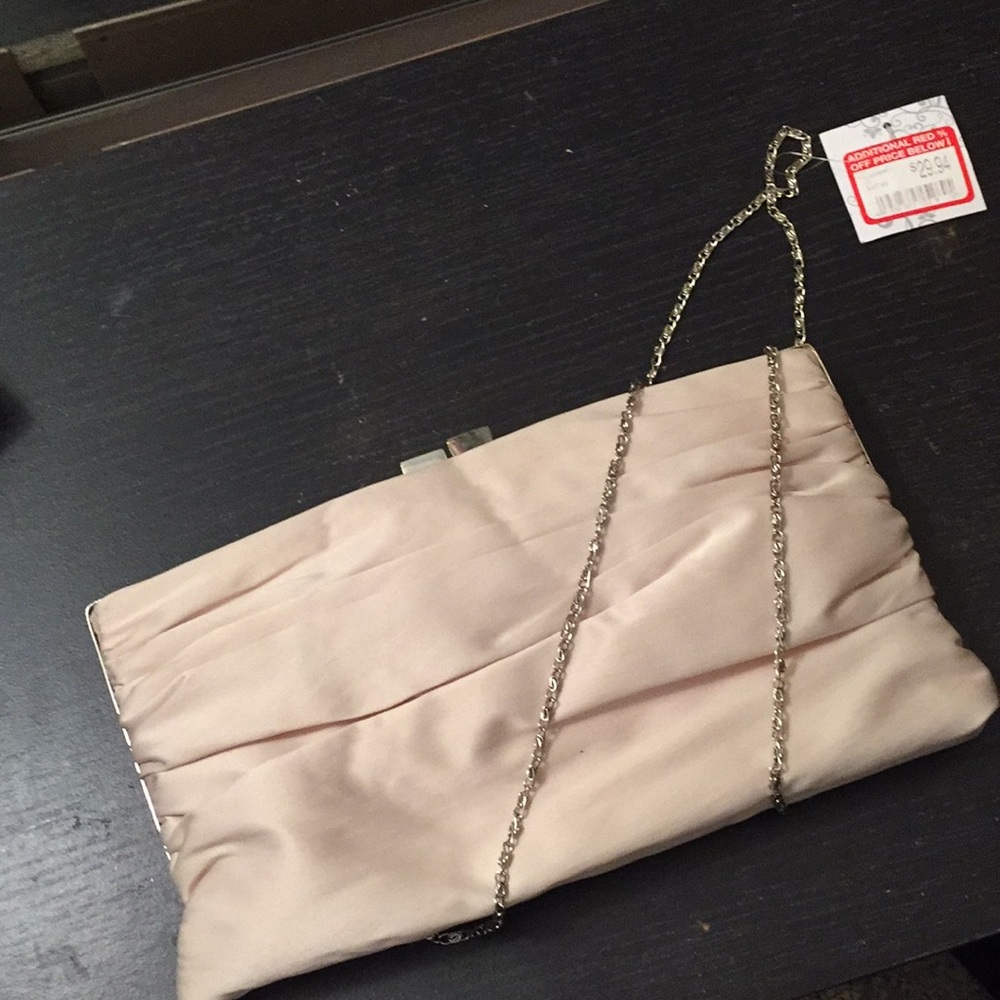Lulu Townsend evening purse